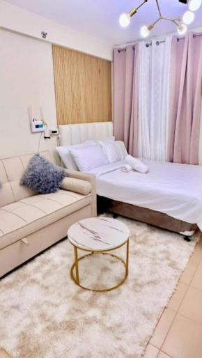 Dumaguete Condo with Wifi and Netflix